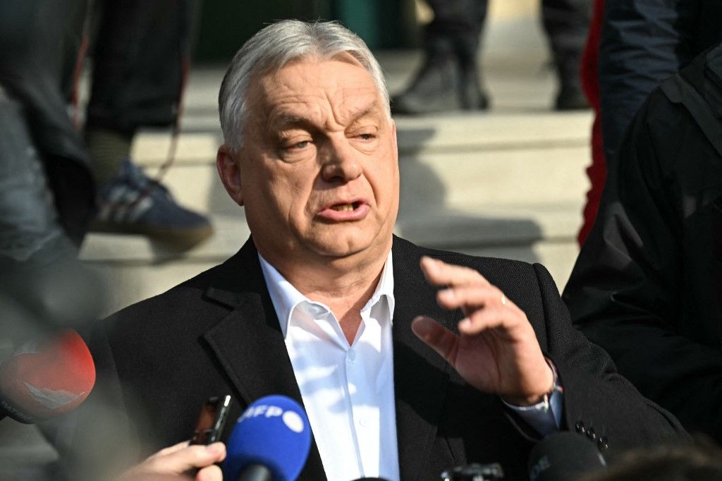 Orbán Viktor visszatér a nagypolitkába, a kormányfő a Patrióták csúcstalálkozóján vesz részt