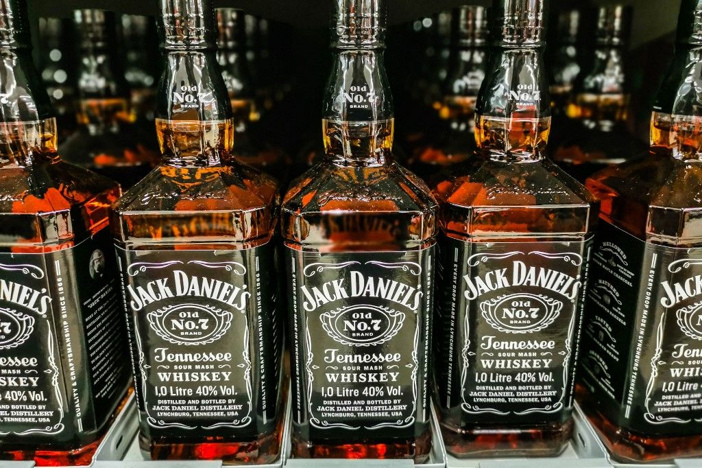 Brown-Forman