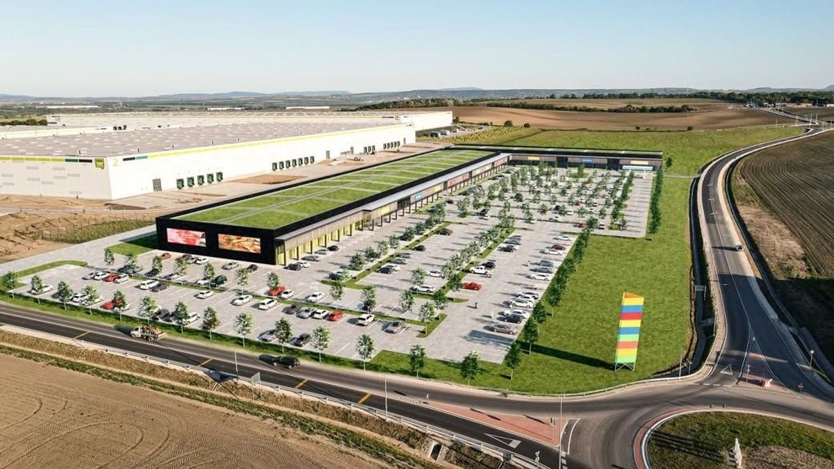 Meglepő bejelentés: óriási pofont kapott a Lidl Magyarországon, nem építhet új boltot – a semmiből jött a plázabizottság döntése 