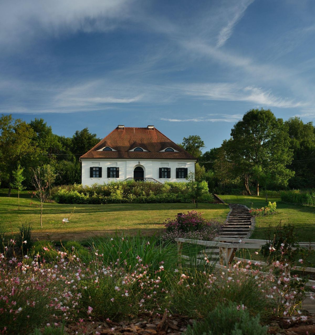 Bethlen Estates Erdély