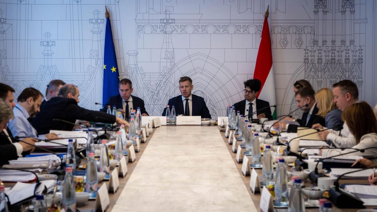 Hivatalos: kihirdette a Tisza-kormány a Magyar Közlönyben, melyik településnek, mennyit kell befizetnie az államkasszába – ez a város járt a legrosszabbul 