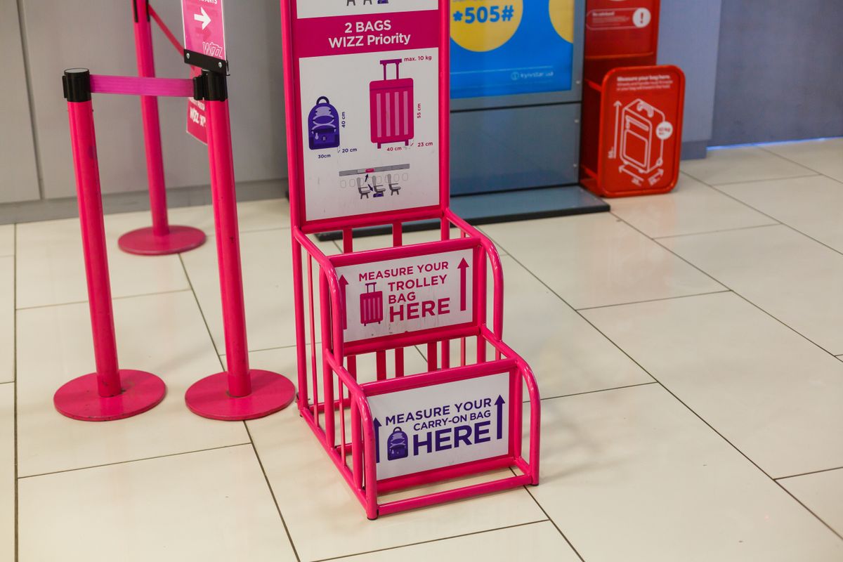 wizz air