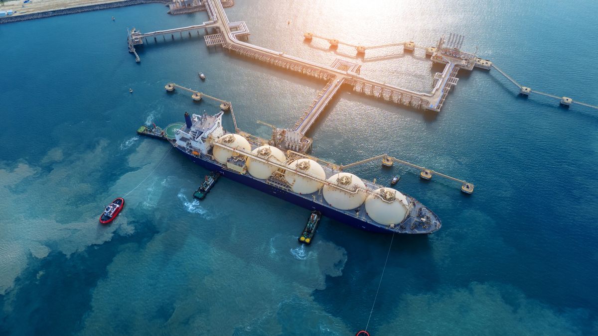 Újabb csapás érte az európai gázpiacot: Katar ismét LNG-szállításokat függesztett fel 