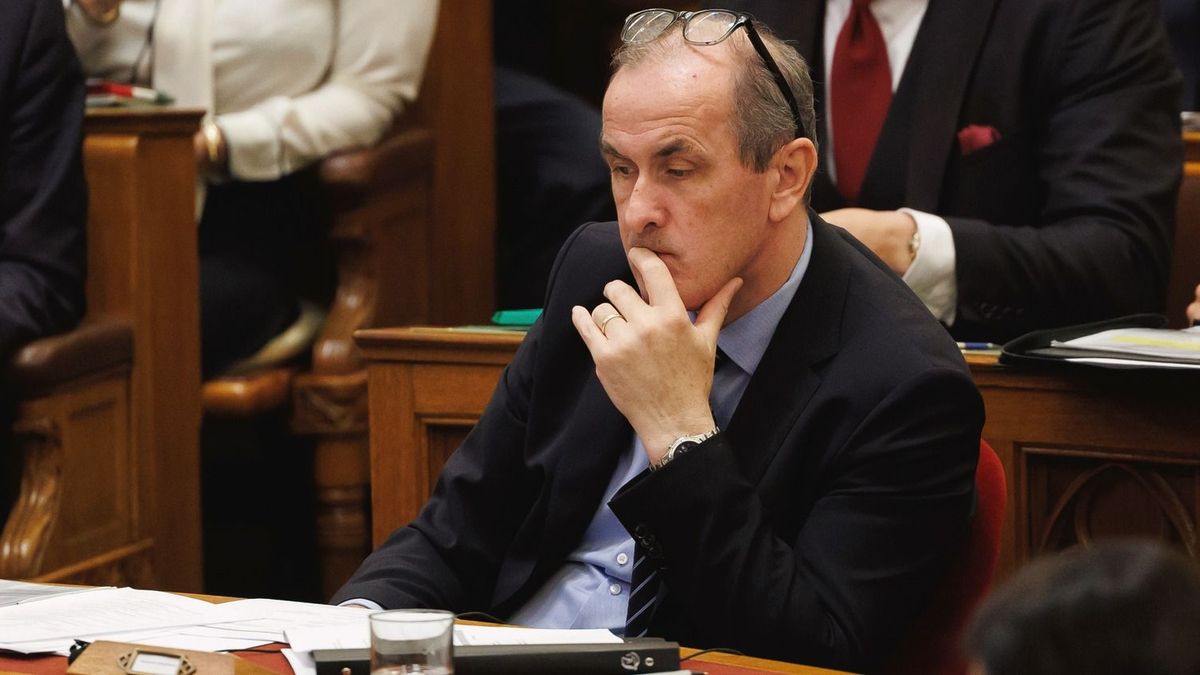 Győrfi Pál után az orvosokat regulázza meg a táncos miniszter, napokon belül számíthatnak rá