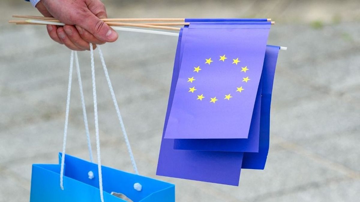 Hatalmas bejelentést tett Brüsszel: megvan, ki lesz az EU 28. tagja, és a dátum is 