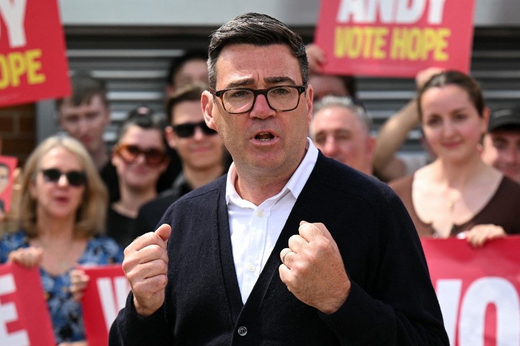Andy Burnham