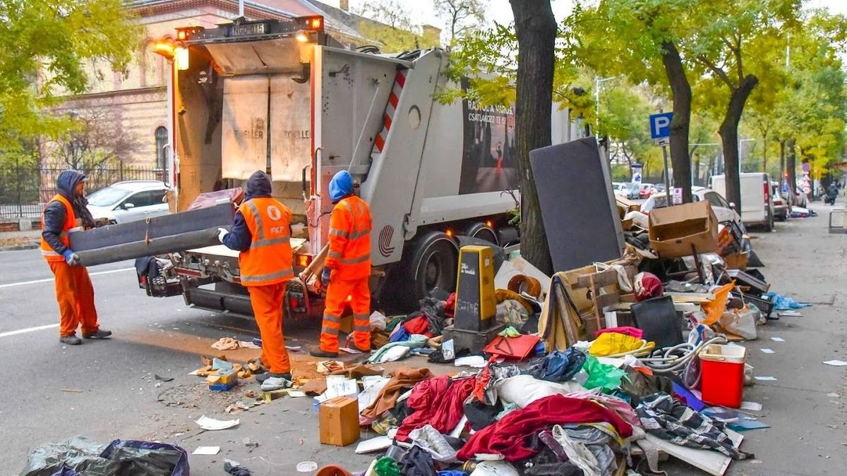 Már a 35 évre kötött koncesszió második évében akkora veszteségeket hoz össze a MOHU, hogy szakítás lehet a vége 