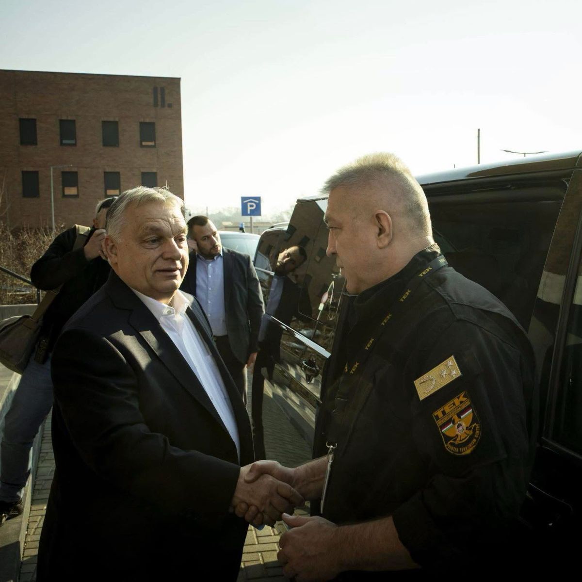 Orbán Hajdu