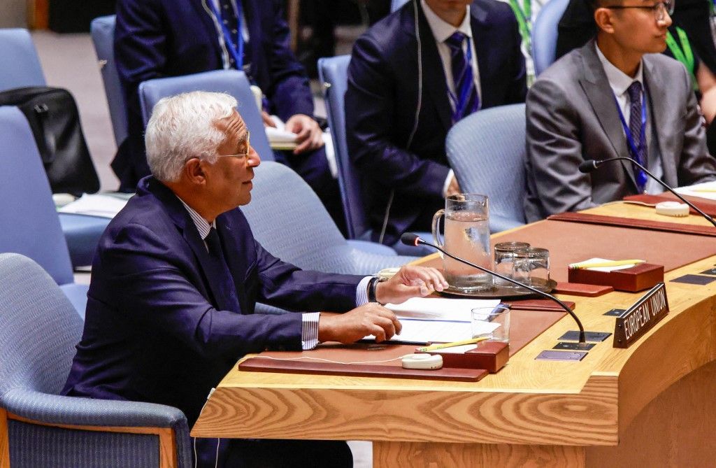 Antonio Costa