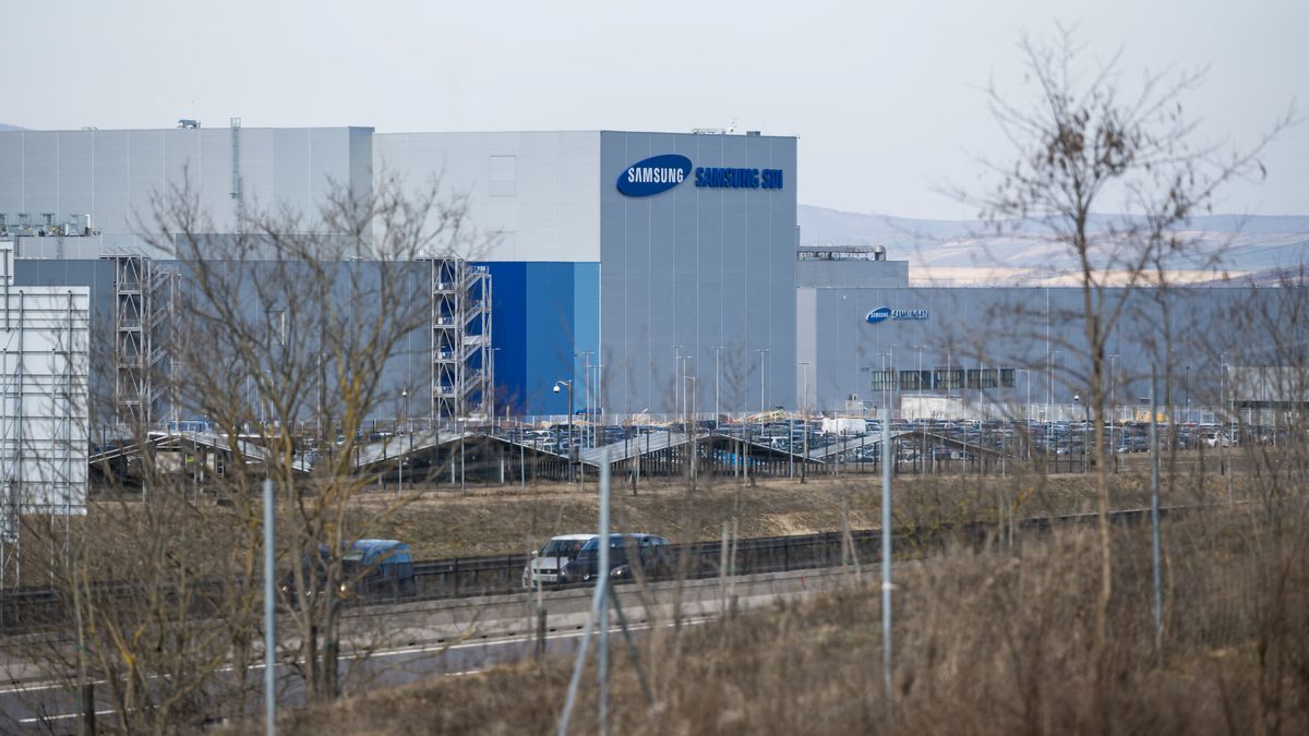 Lépett a gödi Samsung: megszűntetik, ami mindenkit zavart, megfigyelőközpontok épülnek – bevonják a lakosokat is 