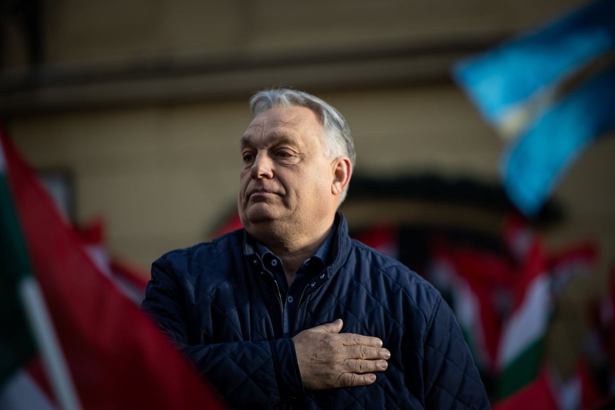 Orbán Viktor
