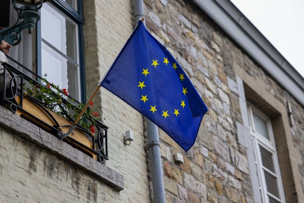 Charlemagne Prize 2026 Politico: Magyarország engedhet a vétóból – júniusban dönthet az EU Ukrajna csatlakozásáról