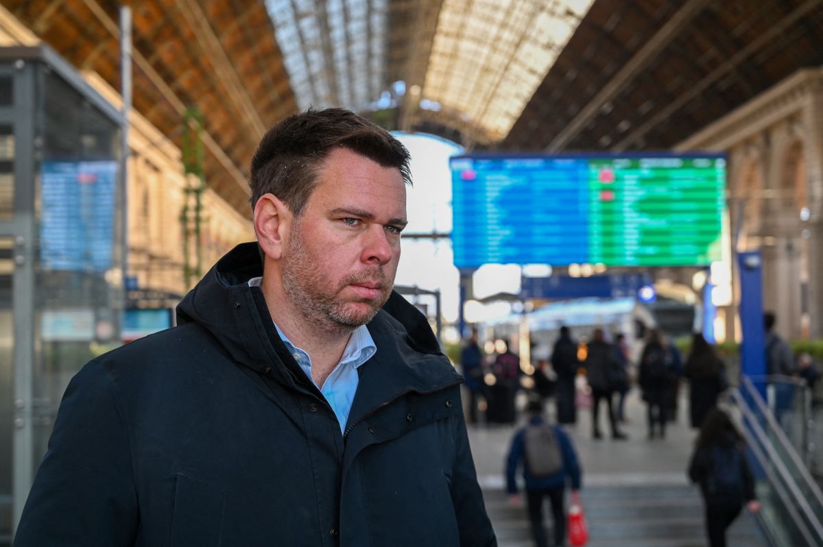 Vitézy Dávid korlátozná az elektromos rollerek sebességét