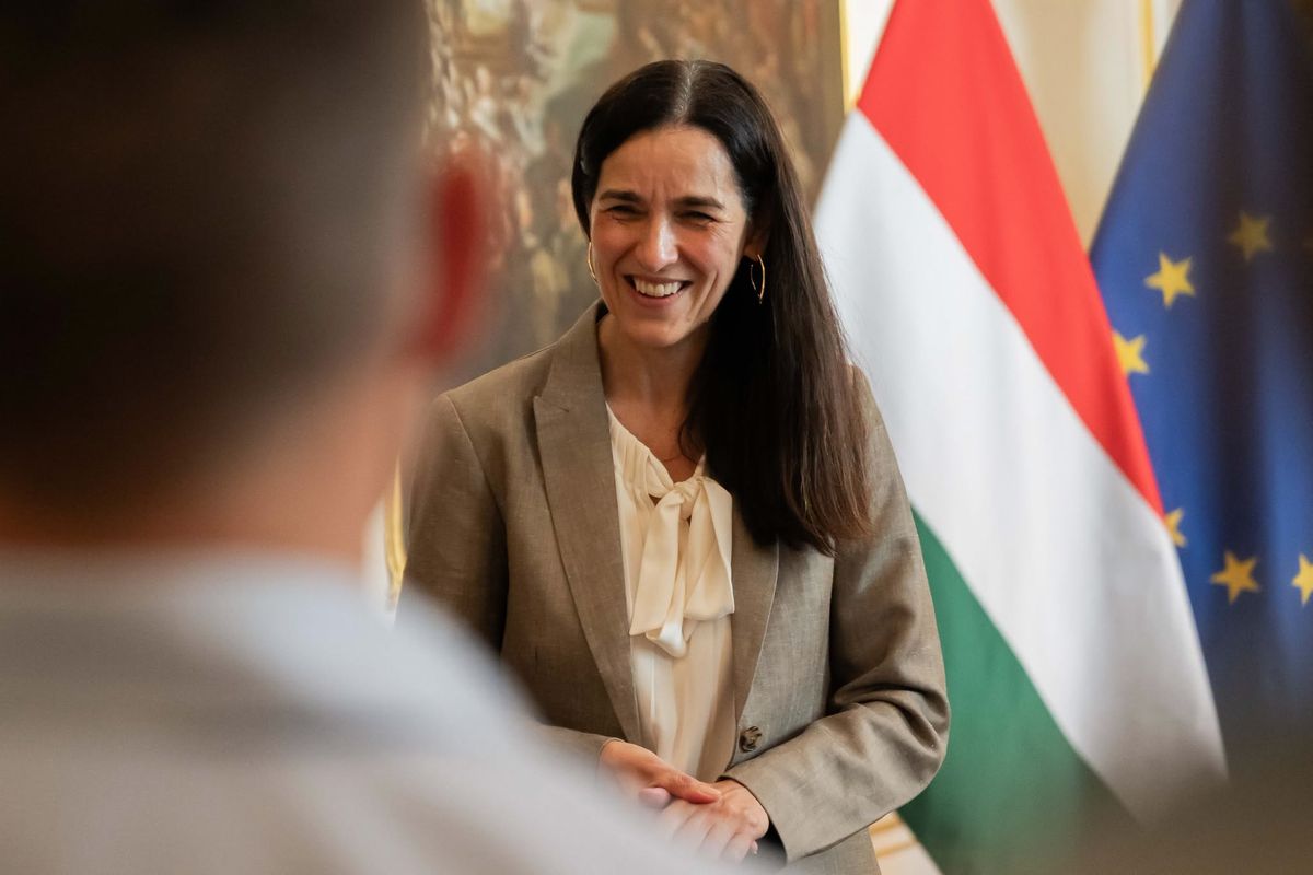 Orbán Anita azonnali döntést hozott