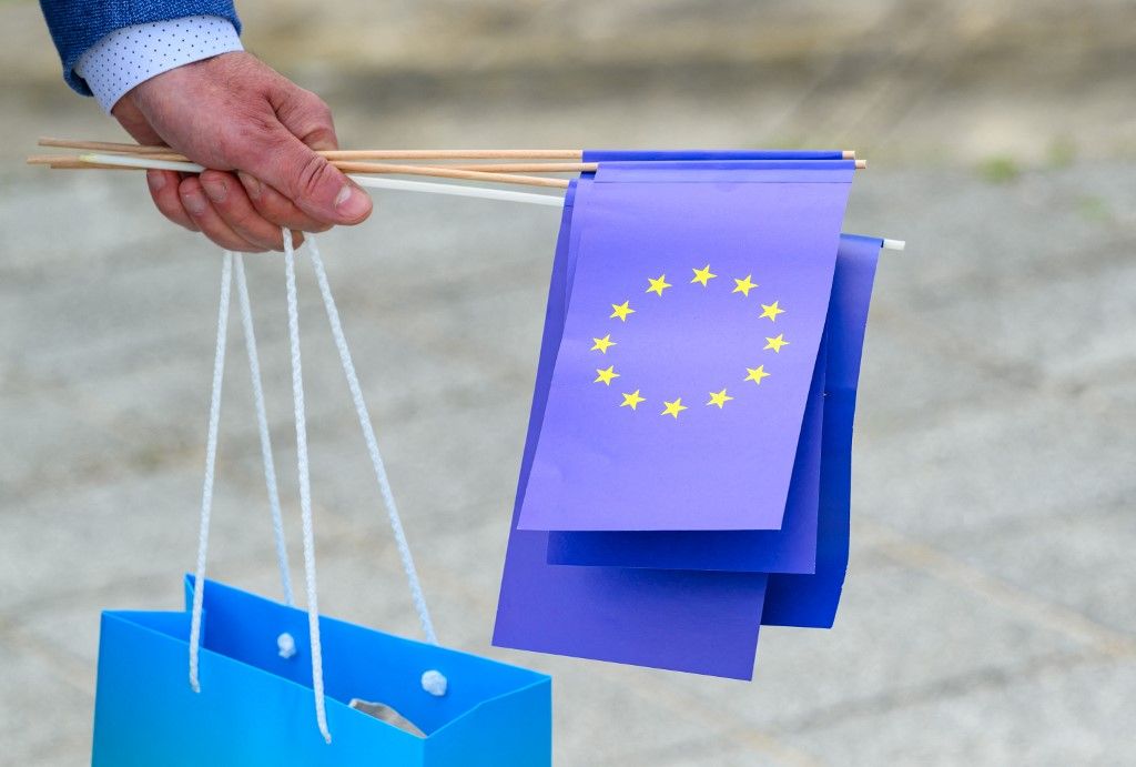 Hatalmas bejelentést tett Brüsszel: megvan, ki lesz az EU 28. tagja