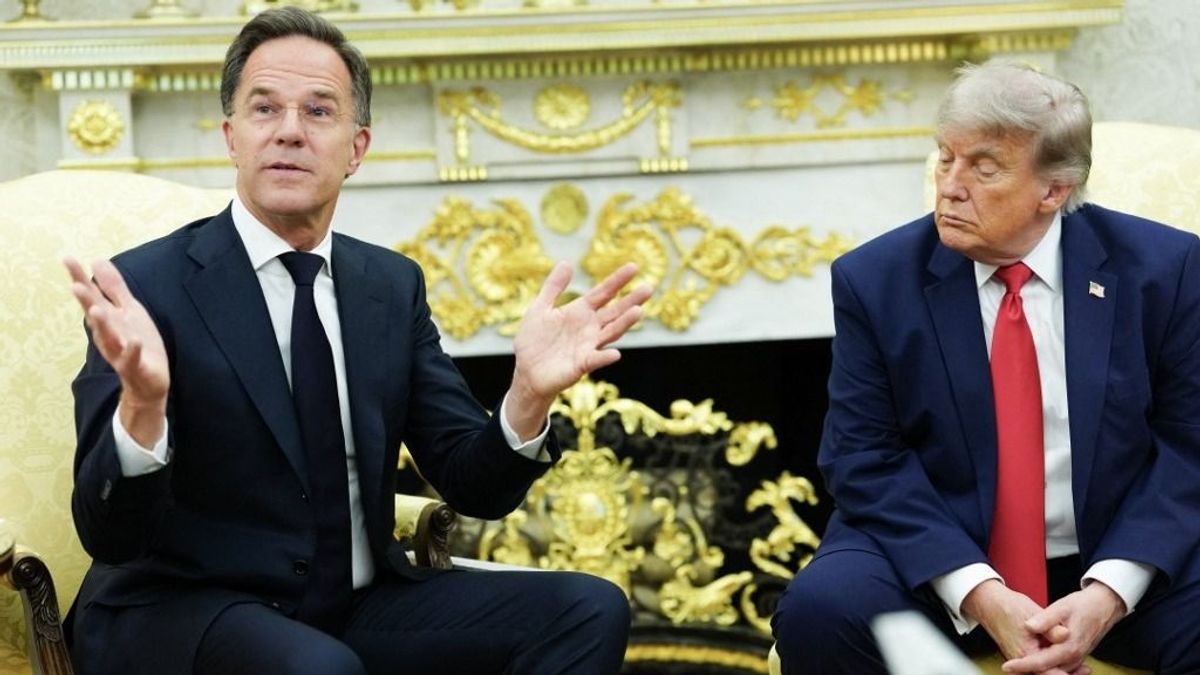 Rutte óriási vihart kavart a NATO-ban – magyarázkodnia kell az egyik legnagyobb katonai hatalomnak 