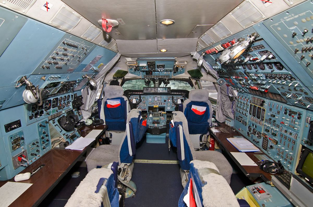 antonov