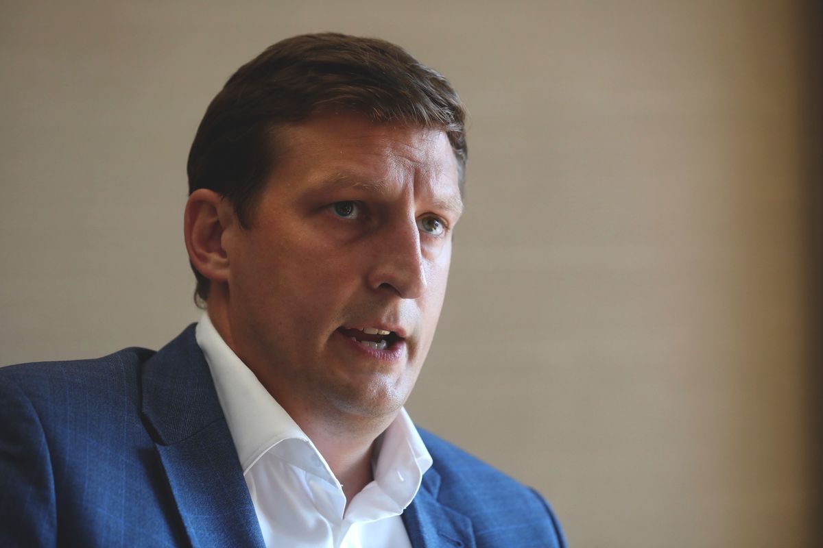 Magyar Péter