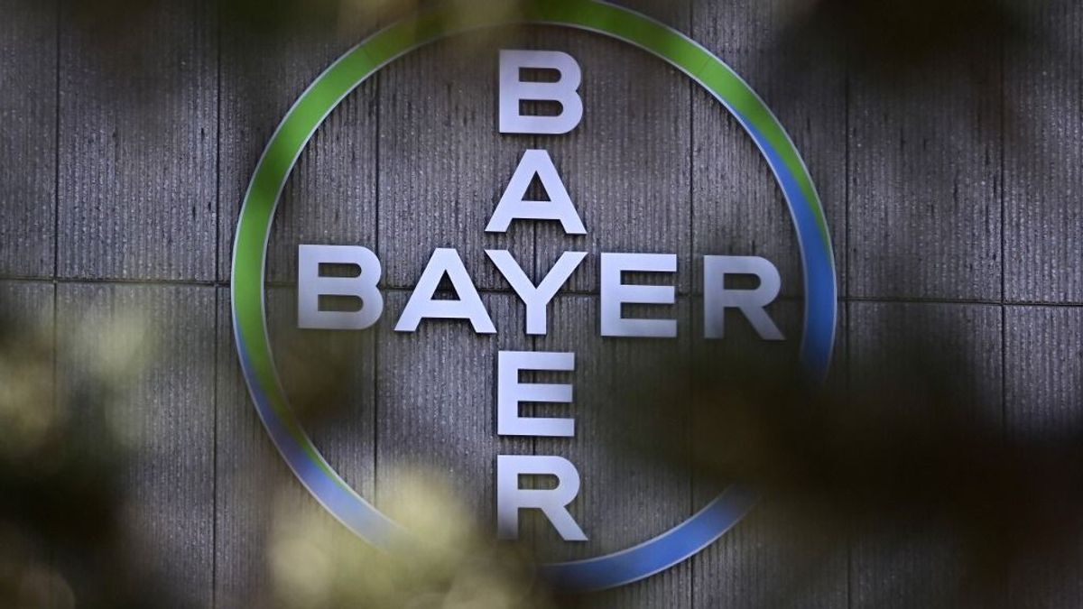 Megnyerte a háborút a Bayer az amerikai glifozát-perben, egyből szinte felrobbantak a részvények 