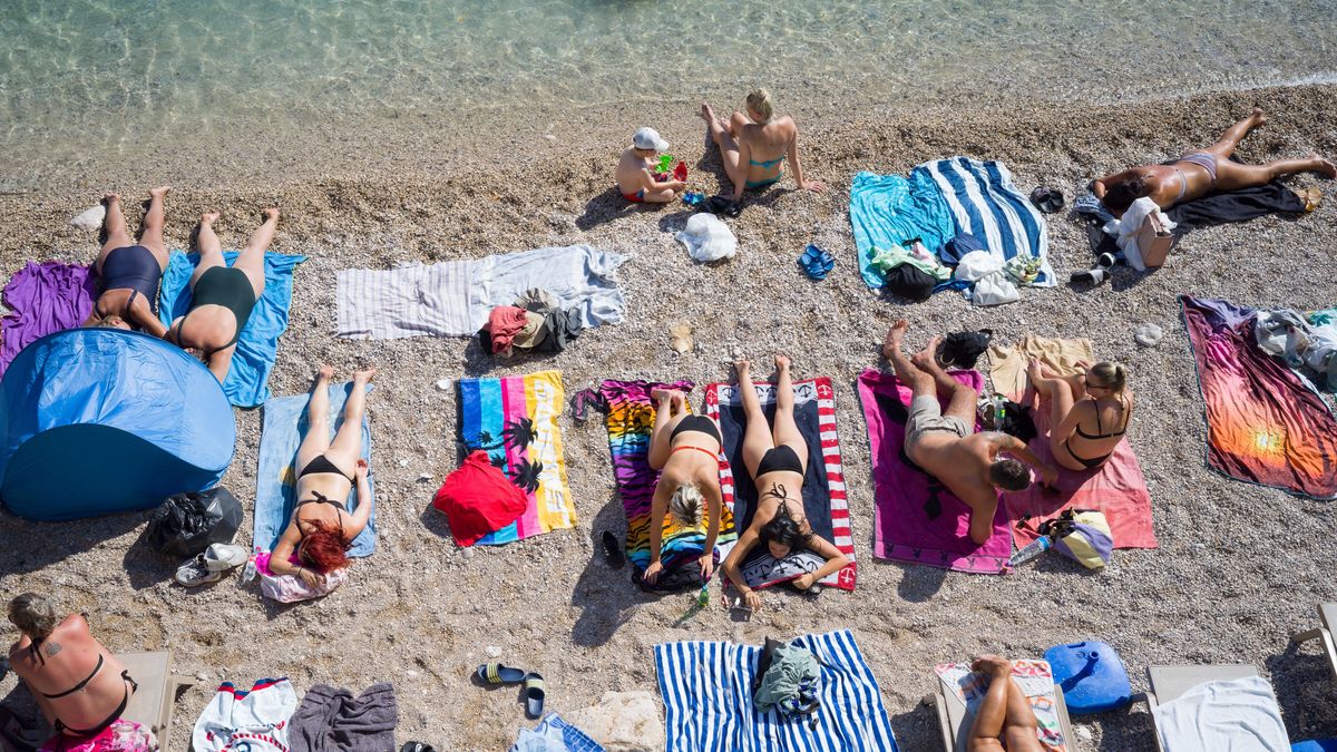 Horvátországban nyaraló magyarok: most van nagy baj, ellopták 100 ezer turista adatait, akik szállást foglaltak – őket érintheti a súlyos botrány 
