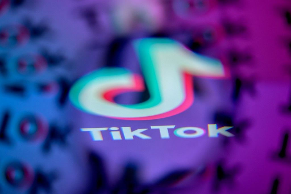 TikTok - Under-16s Ban - Photo Illustration Gyermekeik számlájára utaltatták a TikTok-bevételeiket – lebukott két influenszer