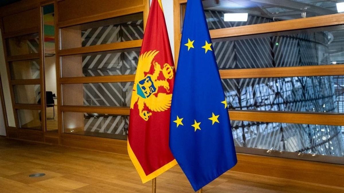 Erre senki nem számított: lehet, hogy nem Ukrajna lesz az EU következő tagállama – 2028-tól csatlakozna a déli ország 