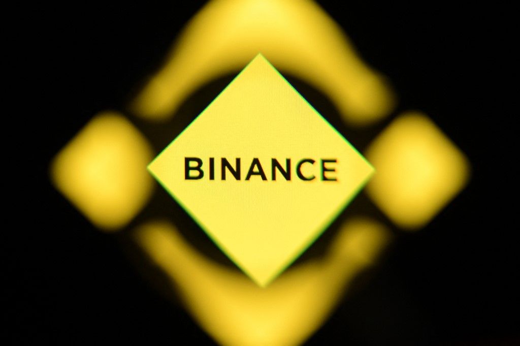 Binance