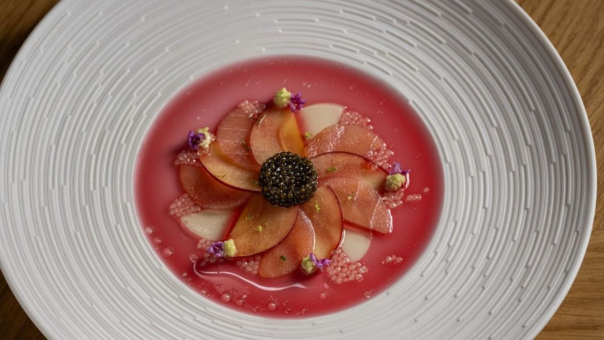 Hullanak a Michelin-csillagok, bezár a legjobb vidéki étterem 