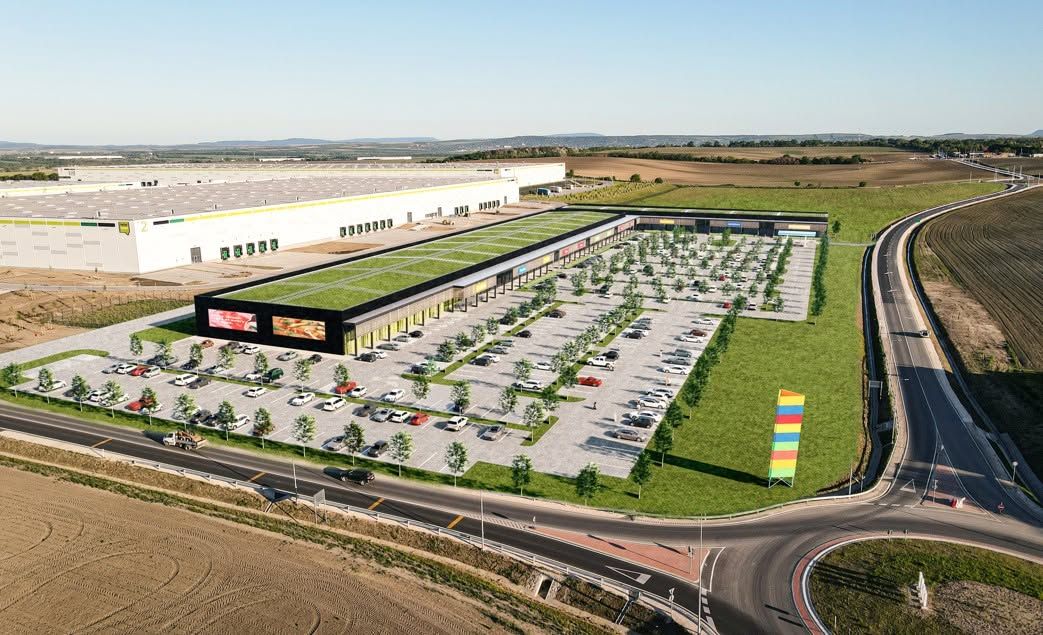 Meglepő bejelentés: óriási pofont kapott a Lidl Magyarországon, nem építhet új boltot – a semmiből jött a plázabizottság döntése
