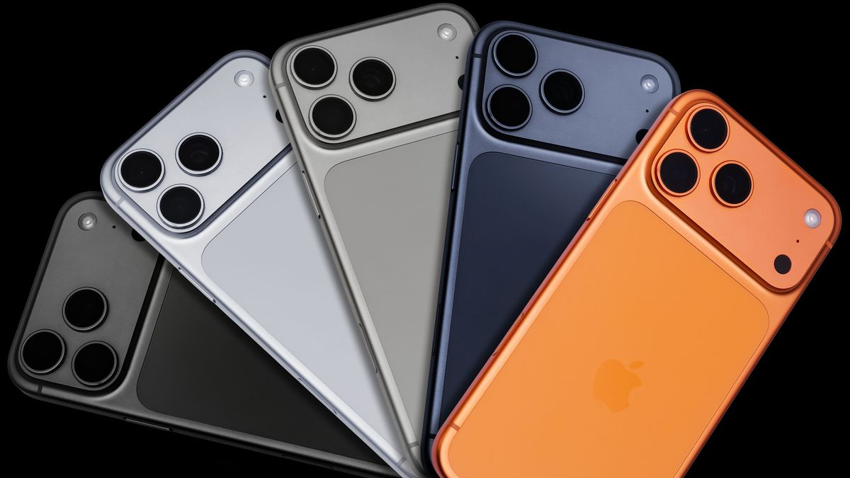 Nem lesz nagy durranás az iPhone 18: a Samsung után az Apple is behúzta a kéziféket – utóbbira viszont van magyarázat 