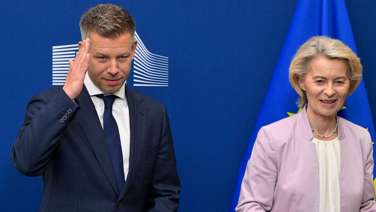 Kiszúrták a 110 oldalas tiszás törvénytervezetben, mi az uniós pénzek ára: egyetlen mondatot törölne el a kormány, mert az EU kérte – súlyos következményei lehetnek