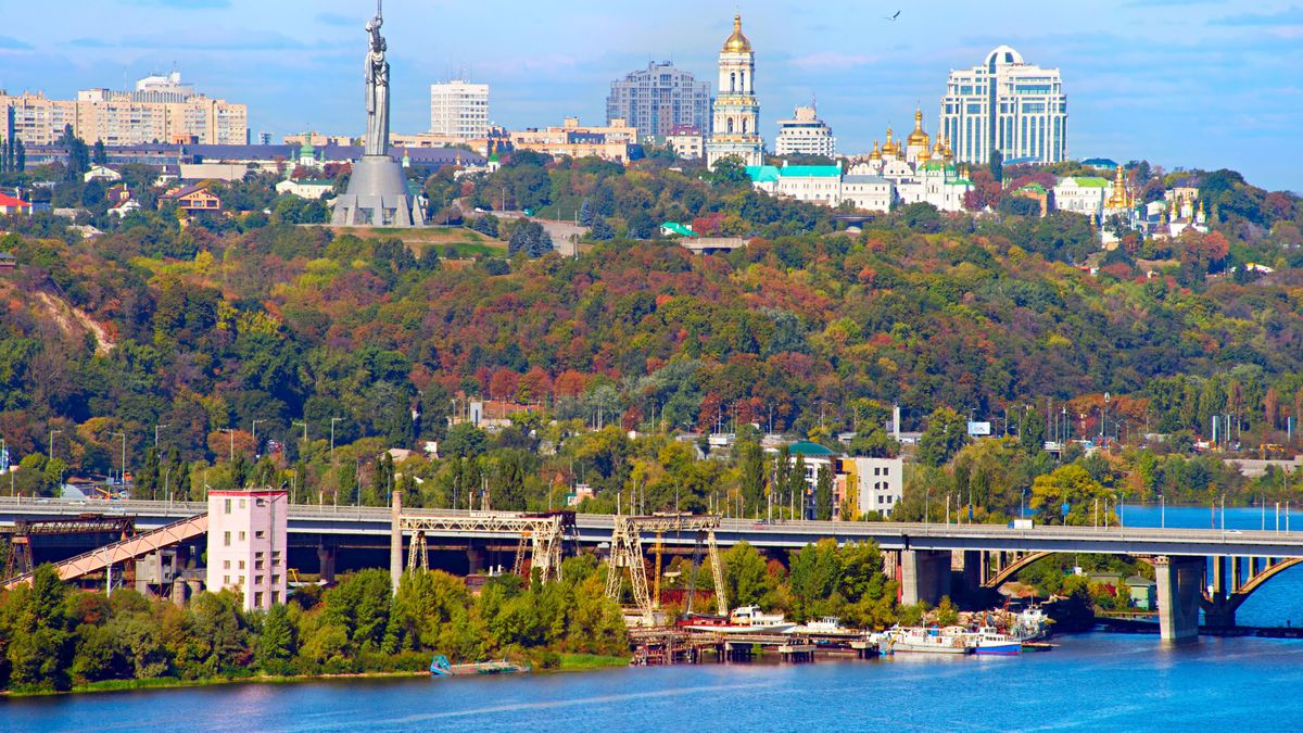 Döbbenetes adat: 2014 óta 8,5 millió ukrán hagyta el hazáját 