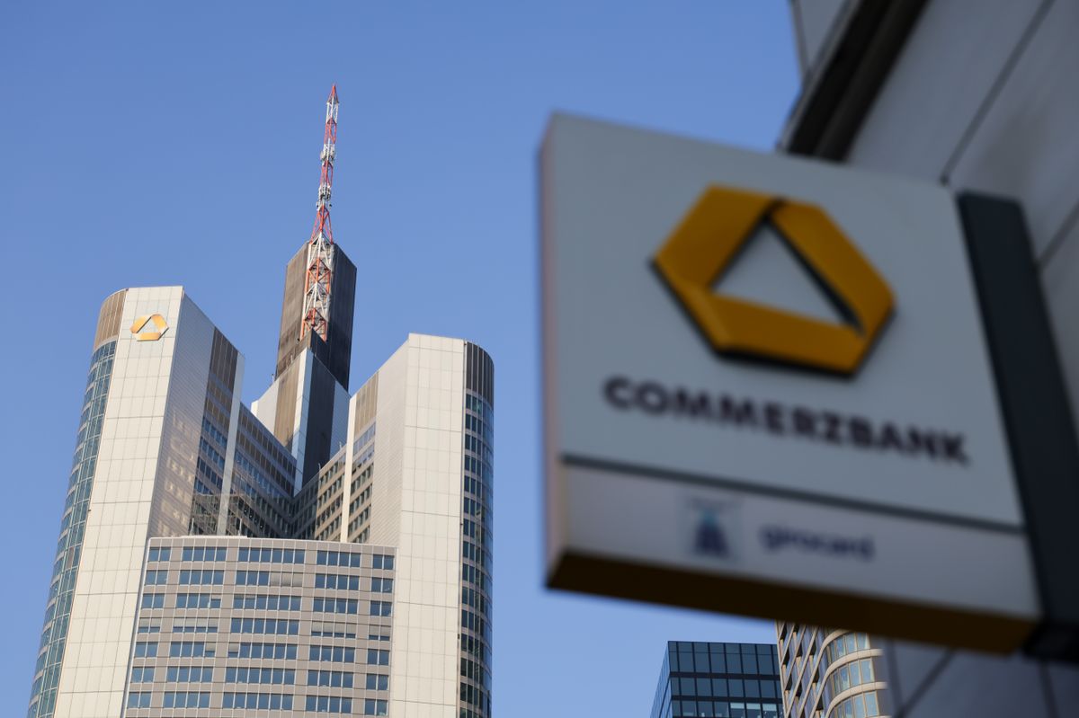 Commerzbank UniCredit