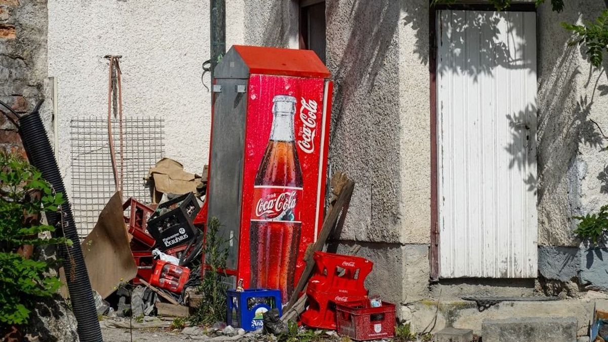Egy egész város vált Coca-Cola-milliárdossá, aki tudja, csinálja utánuk 