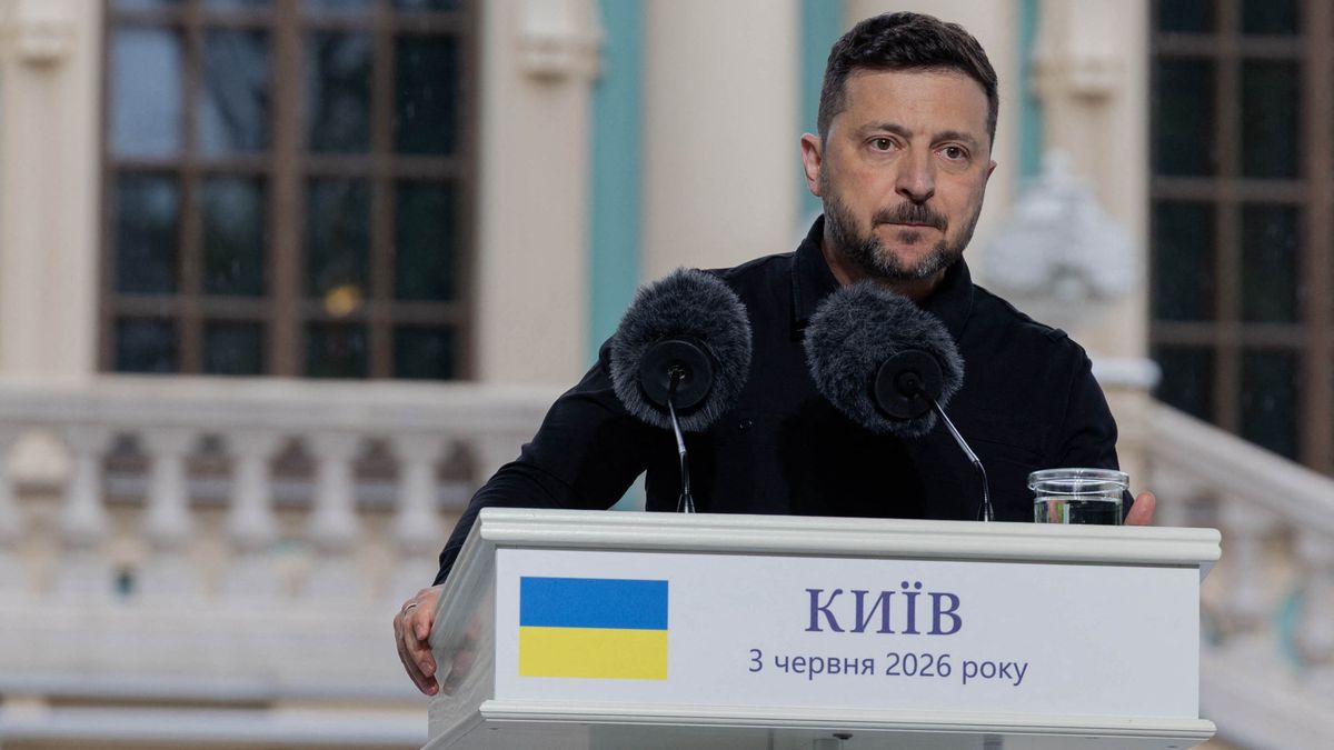 Váratlan fordulat, nincs megegyezés Magyar Péter és Zelenszkij között: hiába várták az ukrán elnököt, valami nem stimmel – megszólalt Orbán Anita minisztériuma 