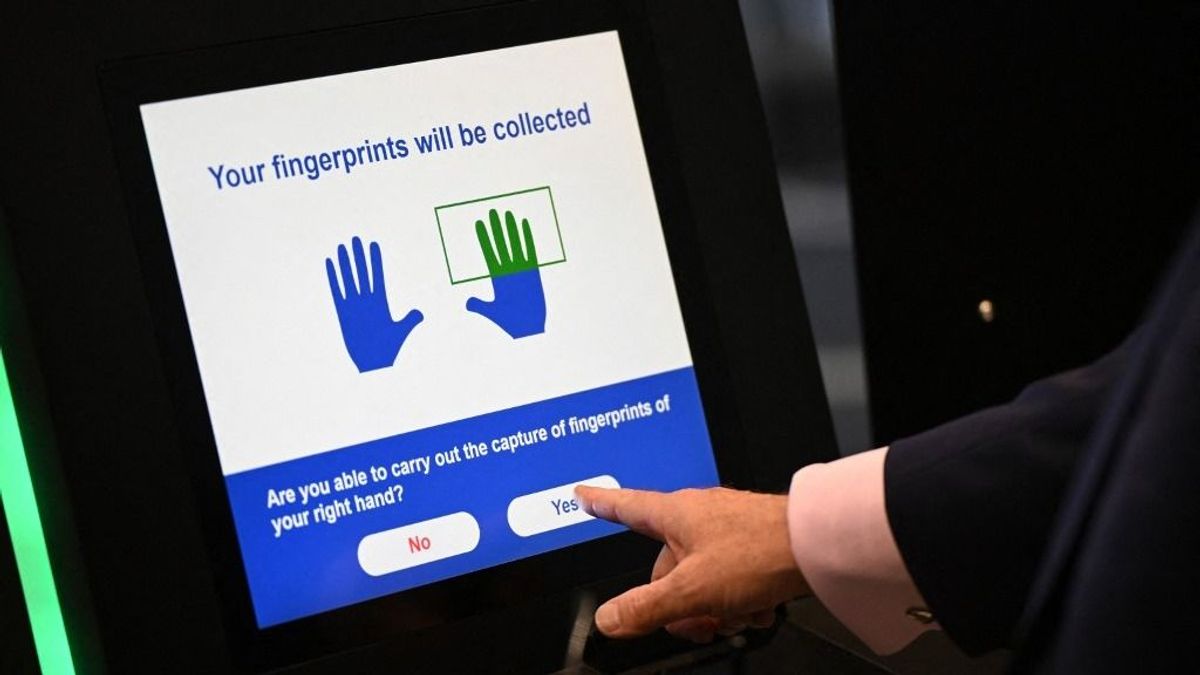 Le kell állítani az új EU-s határellenőrzést, vagy óriási katasztrófa jön a nyáron a brutális áradat miatt – megszólalt a magyar rendőrség, több millió ember érintett 