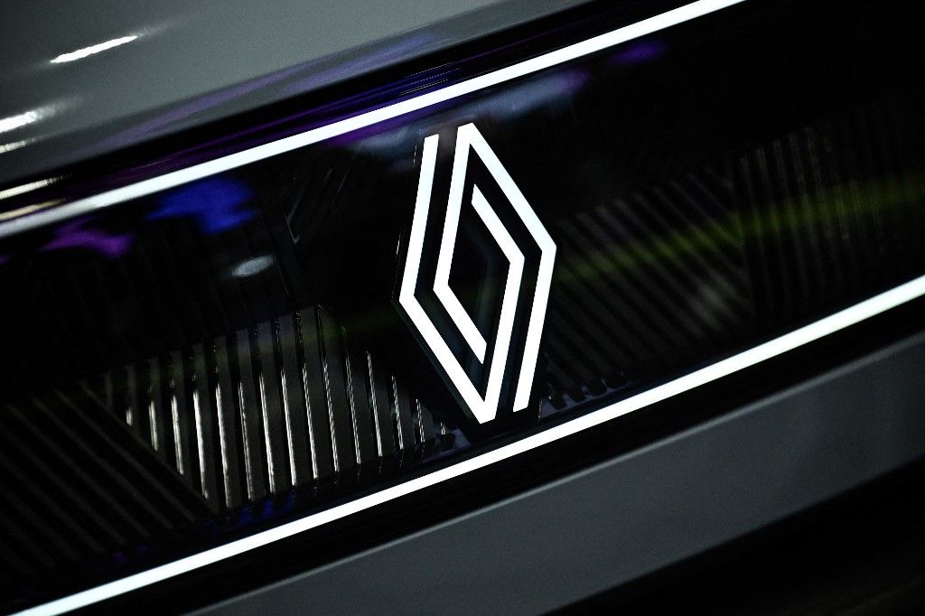 Renault