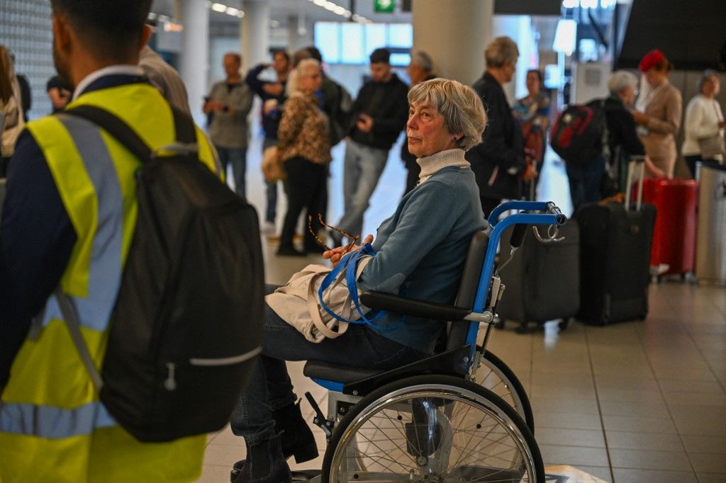 Nyaralás és hosszú várakozás: az EES-rendszer először szembesül a nyári tursitaszezonnal, és az eddigi tapasztalatok figyelmeztetőek