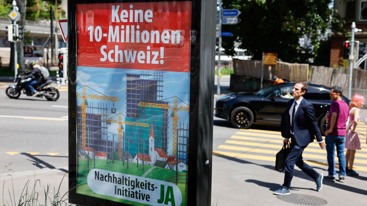 Európa szívében bezárkózna egy ország, ma sorsdöntő népszavazást tartanak – "már túl sokan vagyunk" 