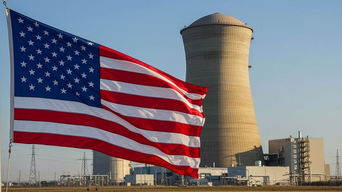 Az adatközpontok etetéséért a legnagyobb kockázatot is vállalják, Amerika hozzányúl a bombaminőségű plutóniumhoz 
