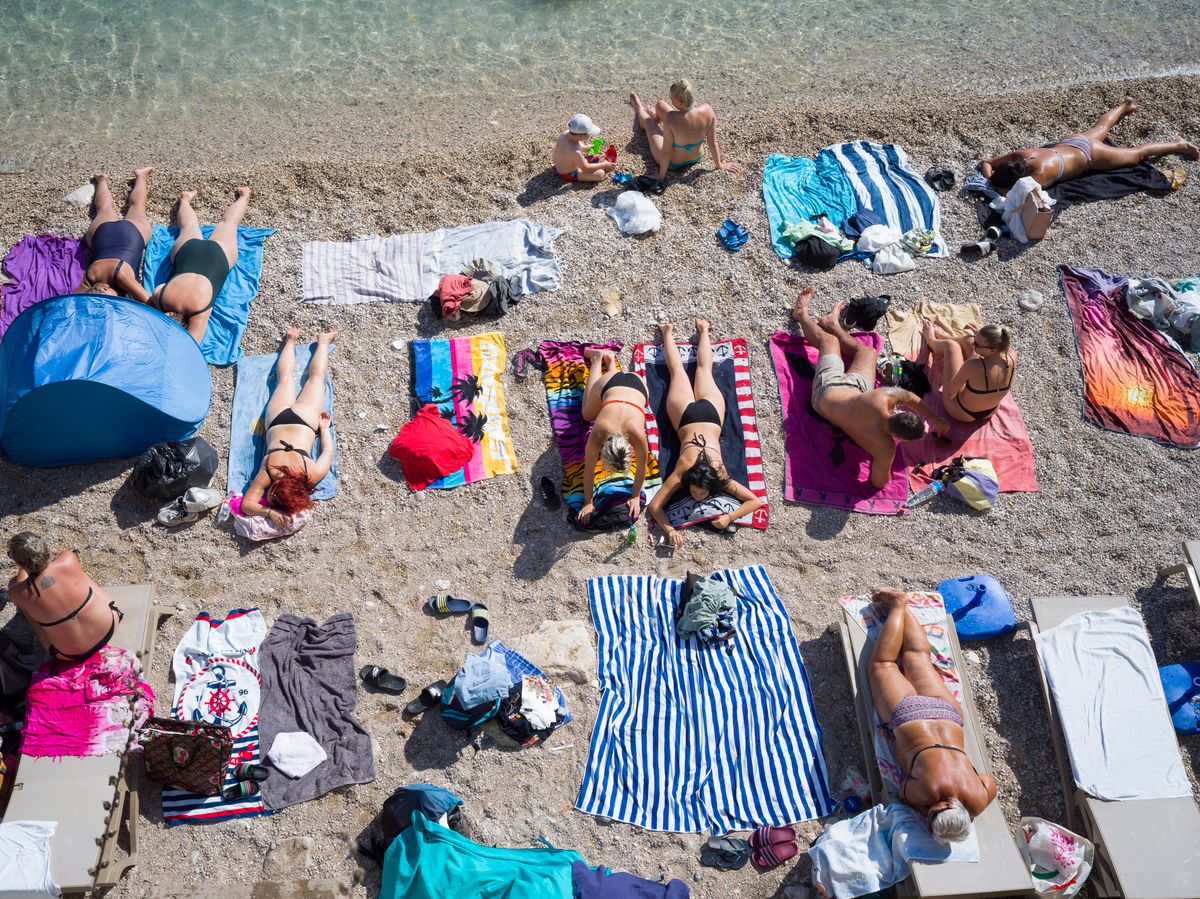 Horvátországban nyaraló magyarok: most van nagy baj, ellopták 100 ezer turista adatait, akik szállást foglaltak – őket érintheti a súlyos botrány