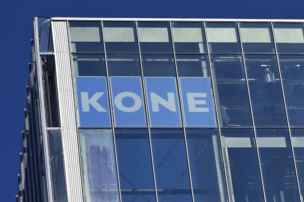 Kone Espoo