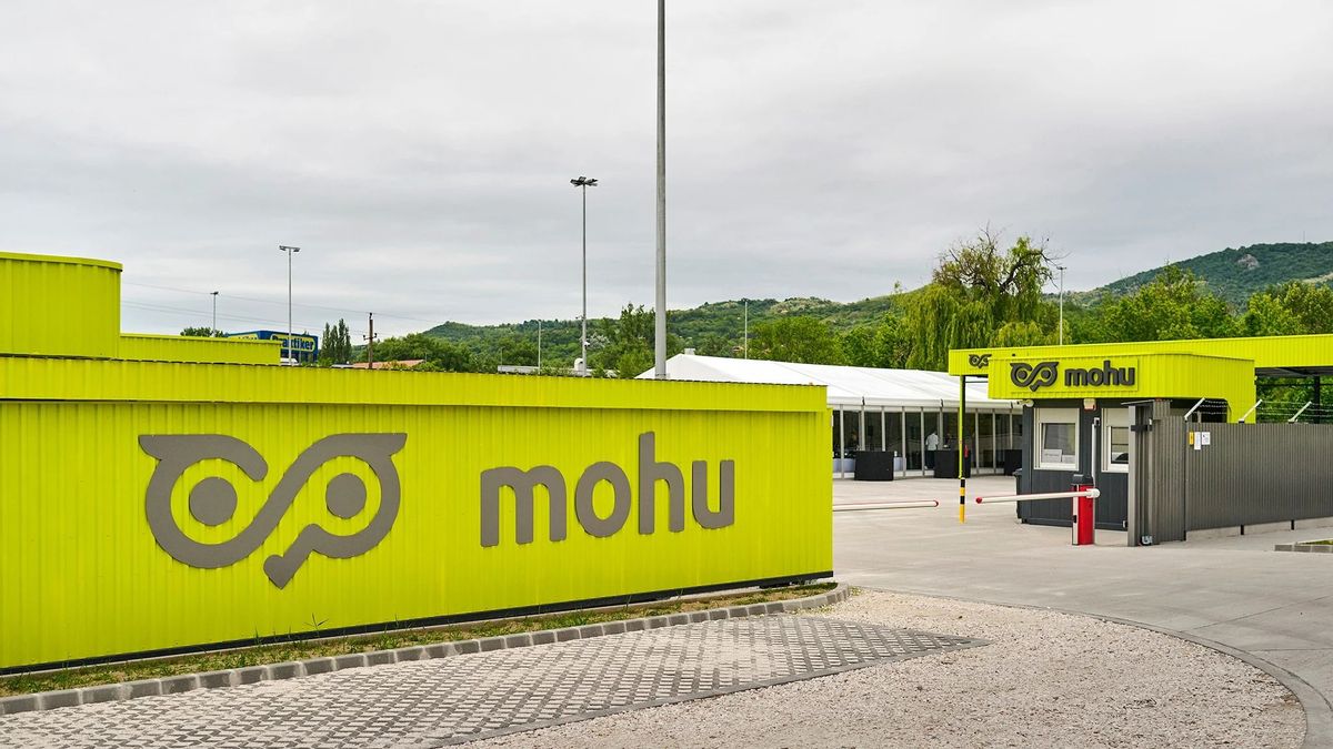 Megelégelte a Mohu, hogy az orránál fogva vezetik 