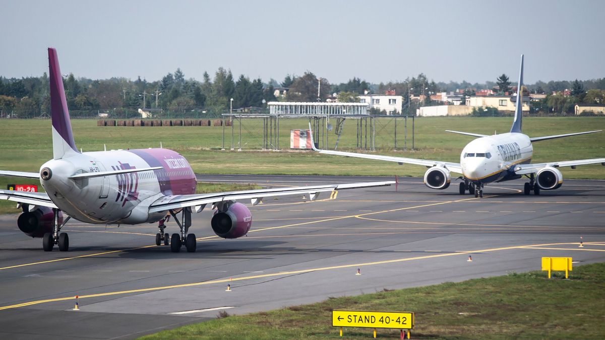 Nem akárki mondta ki: még az idén eladhatják a Wizz Air-t, ők lehetnek az új tulajdonosai a fapados légitársaságnak – erre jó, ha figyelnek a magyarok 