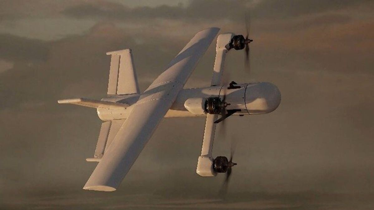 Új korszakra készül az amerikai fegyvergyártó: mikrohullámú drónvadászt és olcsóbb Patriot rakétát mutatott be a Lockheed Martin 