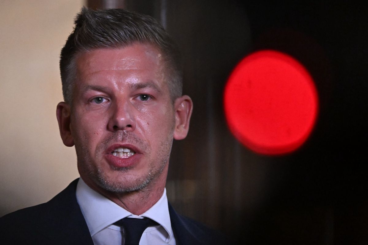 Magyar Péter kérése a német vállalaton keresztül érkezett