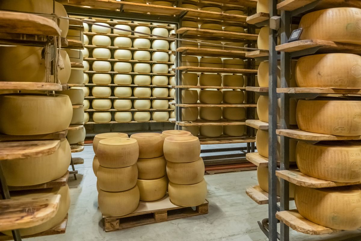 Parmigiano Reggiano
parmezán sajt
Olaszország, Parma
hőség, hőhullám, meleg, felmelegedés, nyár