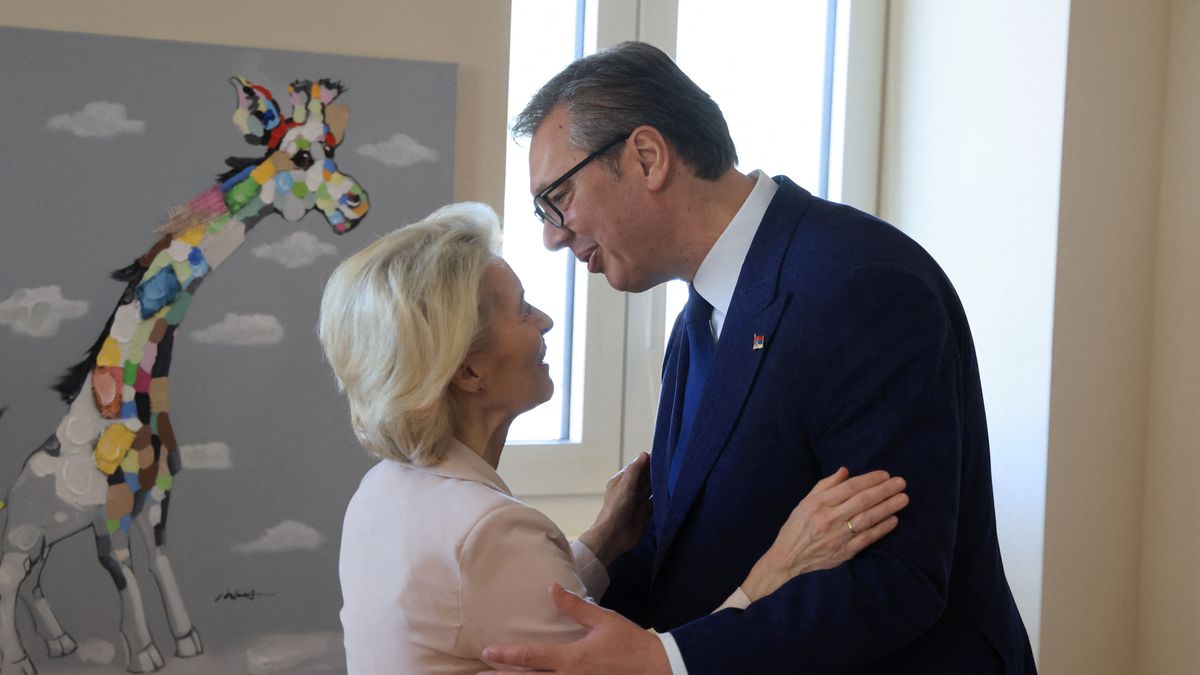 Szerbia uniós csatlakozása: Vucic kis győzelmet aratott, Brüsszel állítólag zöld lámpát adott 