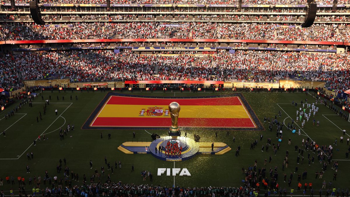 FIFA World Cup 2026
labdarúgás labdarúgó világbajnokság VB
foci, sport, sportgazdaság