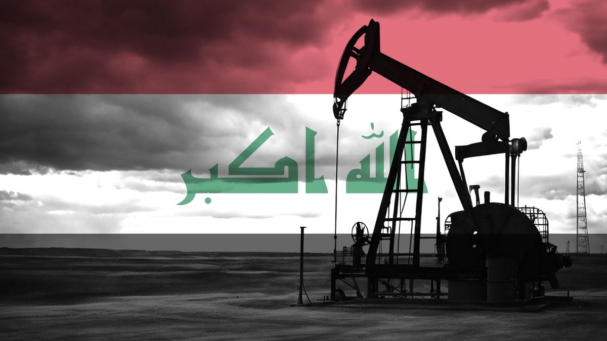 Megmenekülhet a világ, új olajóriás születik: gigantikus csővezetéket építenek ki az amerikaiak a Hormuzi-szoros helyett – Irán fogatlan oroszlánná válhat 